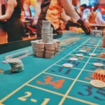 WSOP Free Poker