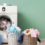 Washing Machine Market
