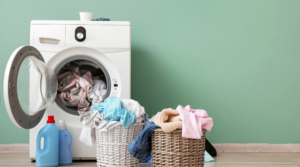 Washing Machine Market