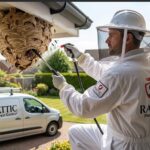 Pest Control Feltham