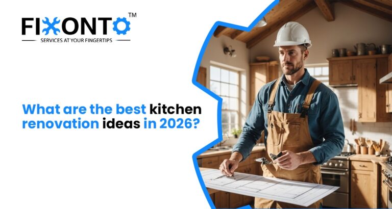 Kitchen Renovation Services In Milton