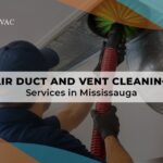 How Do I Repair Leaks In An HVAC Ductwork?