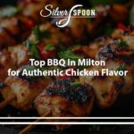 Milton's Favorite Spot for BBQ Chicken Dishes