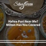 Milton’s Best Halwa Puri Breakfast Spot