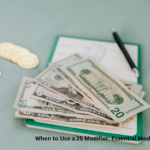 When to Use a 25 Modifier Essential Medical Billing Rules