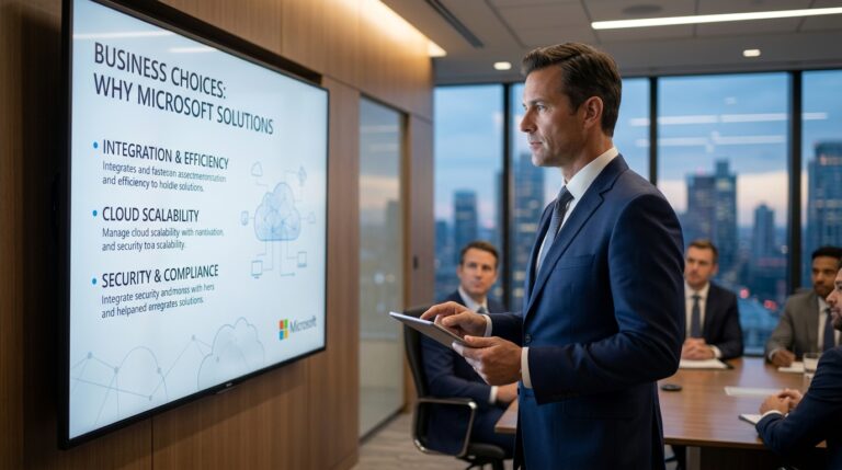 Microsoft Solutions