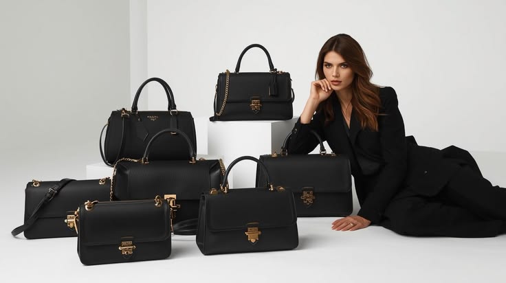 Preloved Bags Dubai
