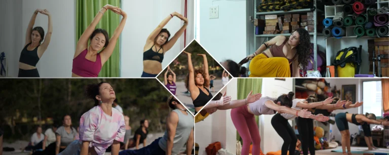 ashtanga yoga classes