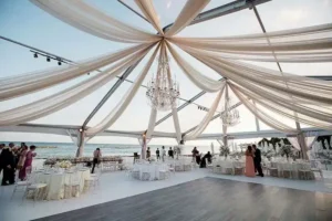 best event planner in karachi marcem events