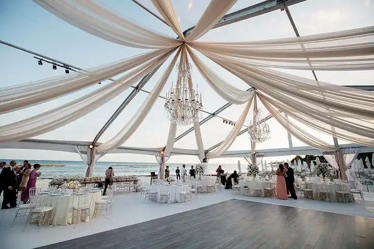 best event planner in karachi marcem events