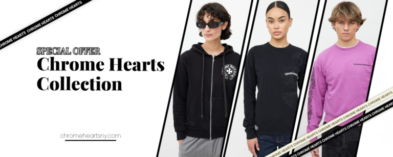 chrome hearts