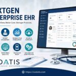 How Does NextGen Enterprise EHR Compare With eClinicalWorks?