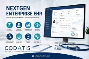 How Does NextGen Enterprise EHR Compare With eClinicalWorks?