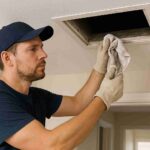 air duct cleaning in Abu Dhabi