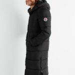 Doudoune Paragoose: A Modern Essential for Winter Streetwear