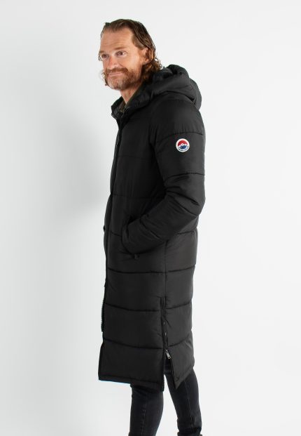 Doudoune Paragoose: A Modern Essential for Winter Streetwear