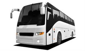 Toronto Coach bus Rental,Toronto Charter Bus