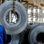 electrical steel market