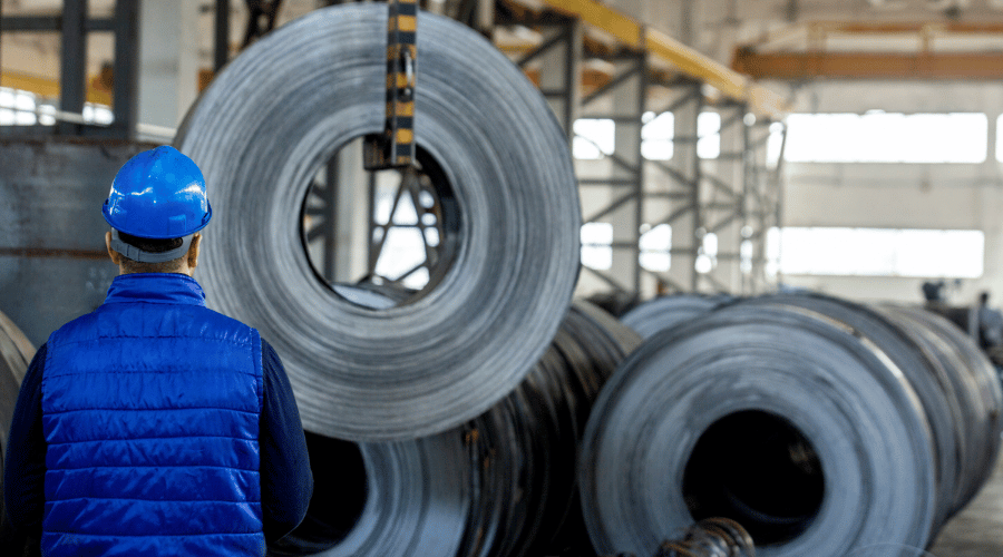 electrical steel market