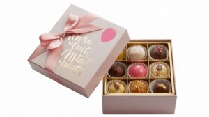 indian mithai boxes