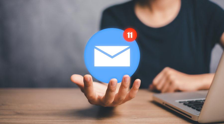 email market