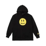 Drew Shorts The Perfect Blend of Streetwear Style, Comfort, and