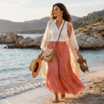 Outfit Spiaggia Donna