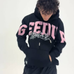 Geedup Hoodie: The Streetwear Essential Defining Modern Urban Style
