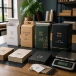 Packaging Card GSM Guide