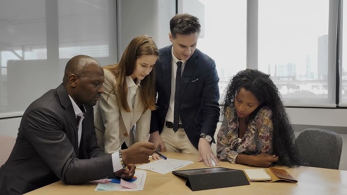 Dynamics 365 Experience