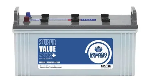 220 ah battery price