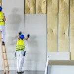 Drywall Contractors Wausau WI