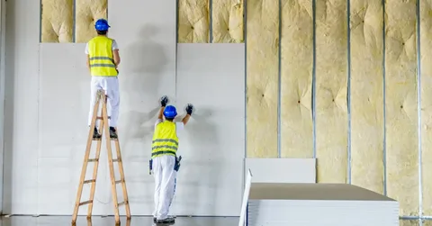 Drywall Contractors Wausau WI