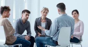 Individual therapy sessions near me