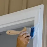 Trim painting service in Farmington MN
