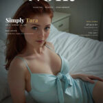 AI erotic magazines