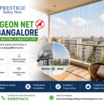 pigeon net in bangalore