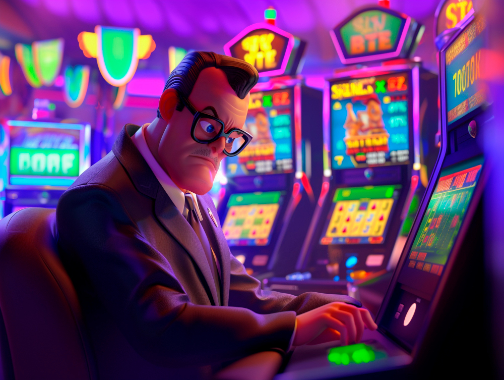 play Zizobet casino online