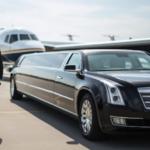 airport transportation Washington DC