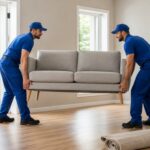 movers