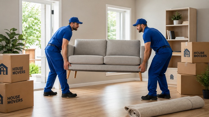 movers