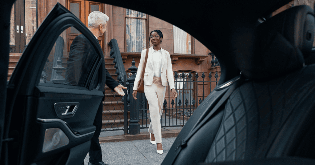 Baltimore Airport Car Service