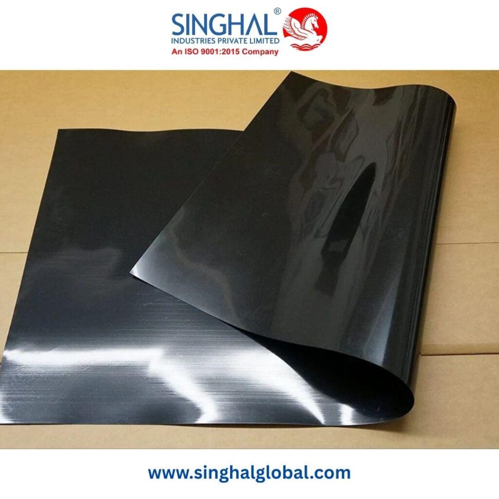 LDPE sheets