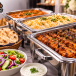 The Kabab Shoppe Pickering