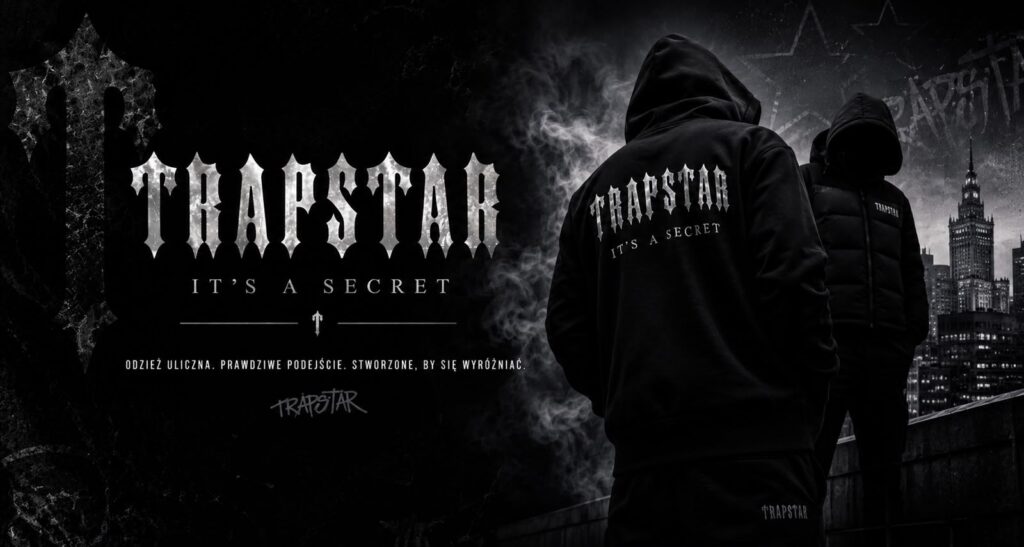 trapstar | Official trapstar Spain Store