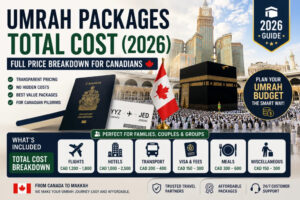 umrahtravelagencycanada