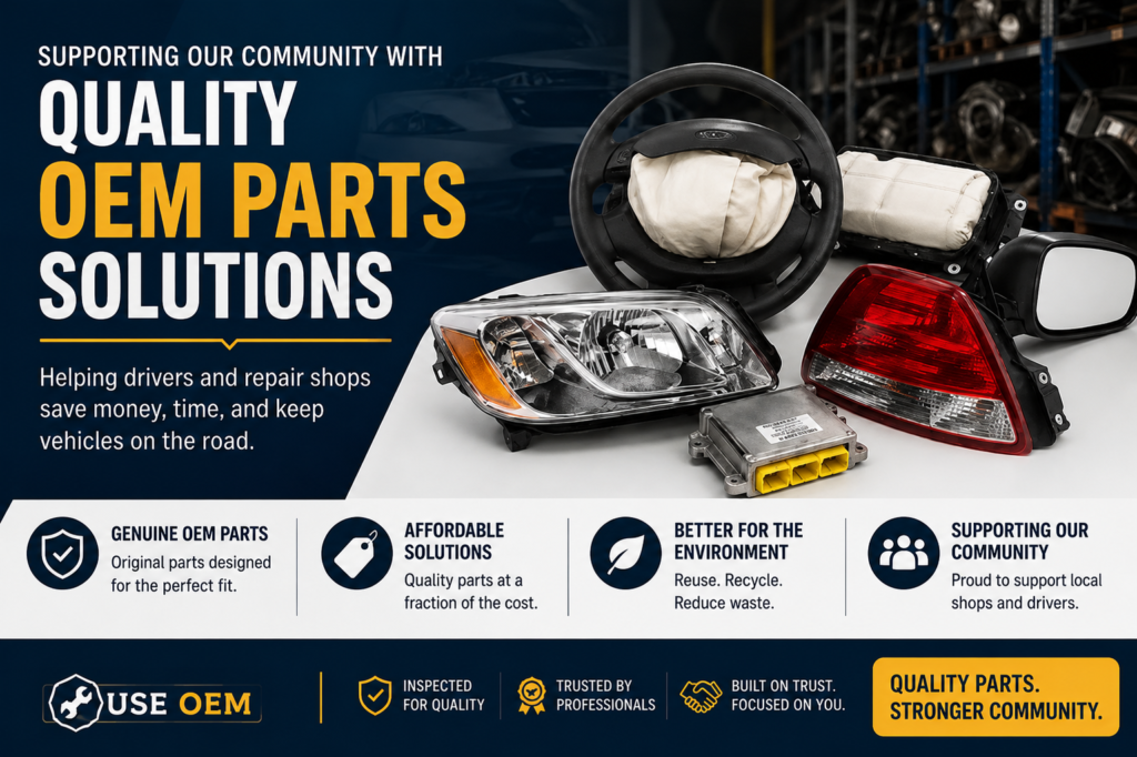 use oem airbags-fitment-replacement-guide