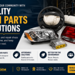 use oem airbags-fitment-replacement-guide