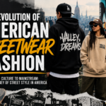 valley dreams clothing