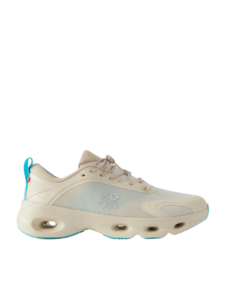 On Cloud Shoes